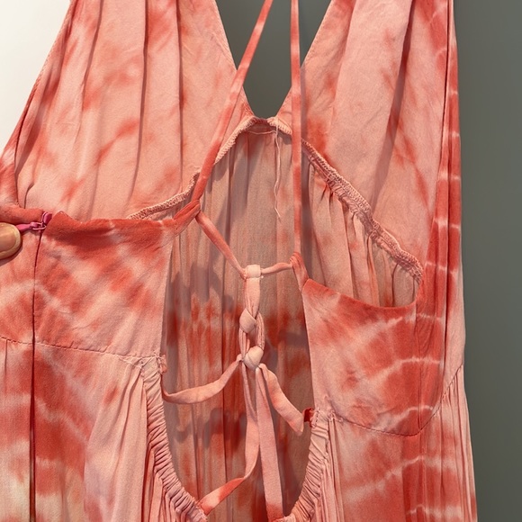 Tiare Hawaii Maxi Dress one size - Picture 8 of 9